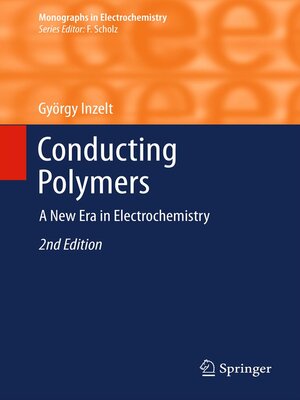 cover image of Conducting Polymers